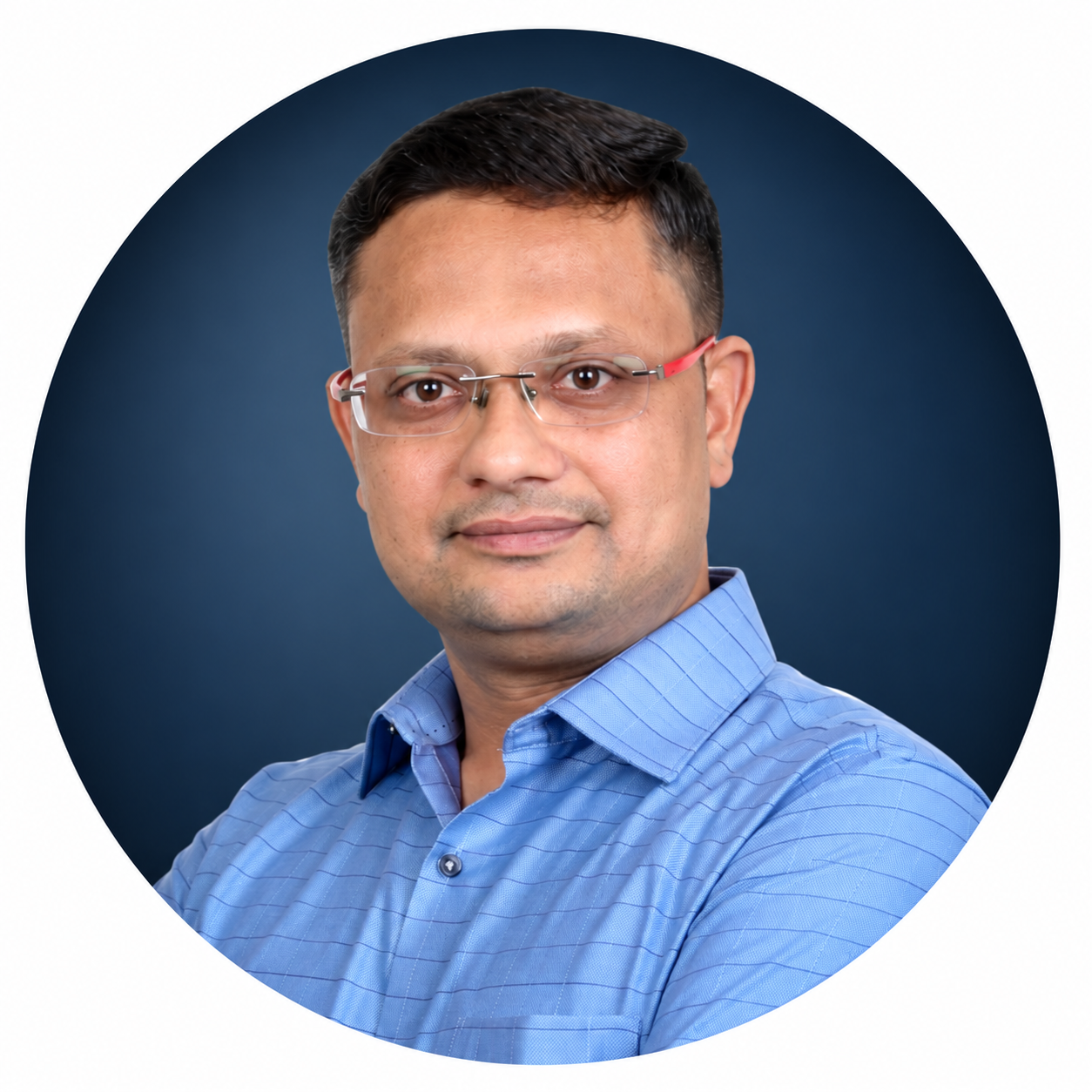Pranay Parikh, founder of Wembley Techlabs