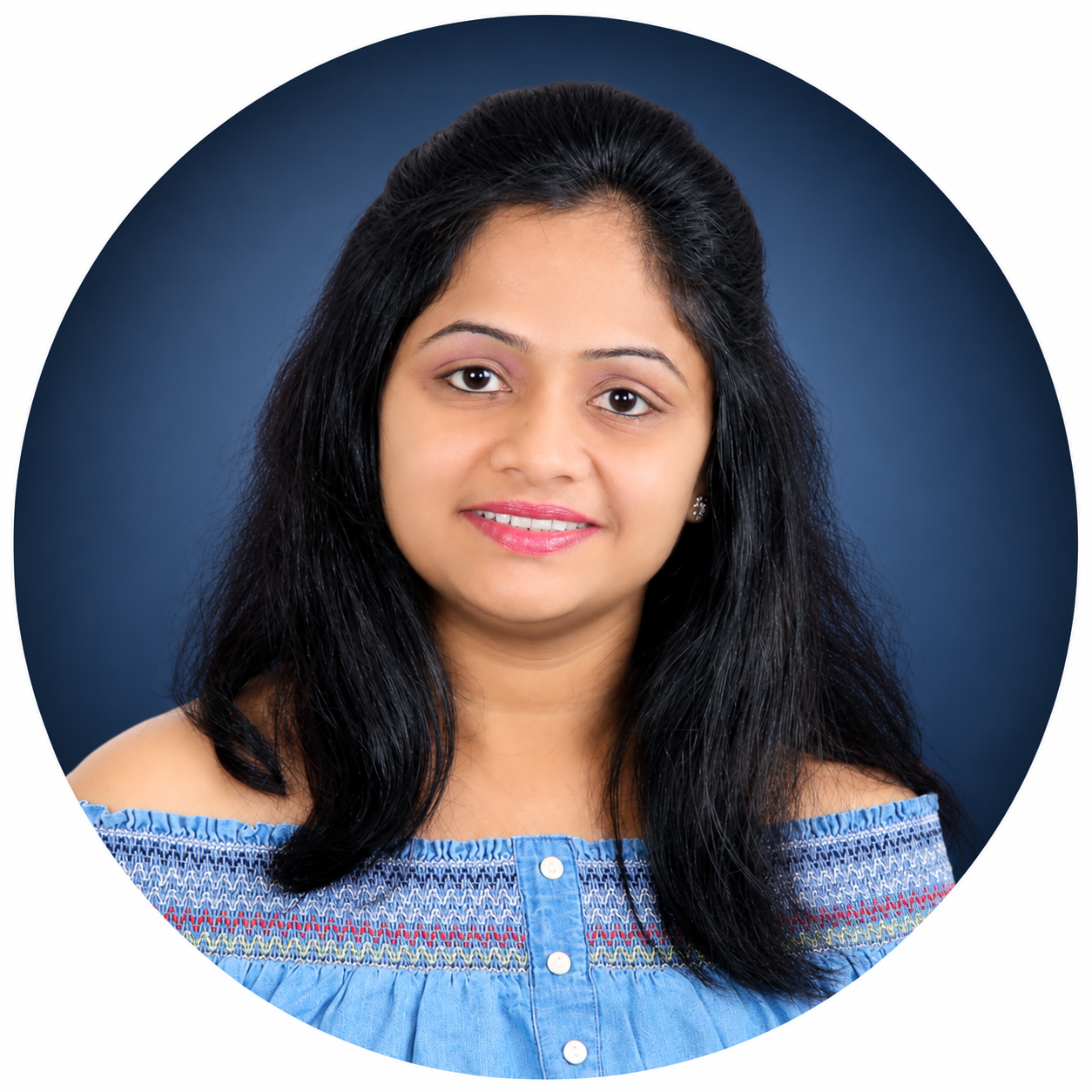 Sonal Parikh, founder of Wembley Techlabs